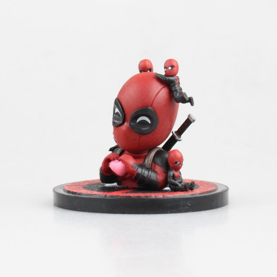 Deadpool : MEA-005 712672